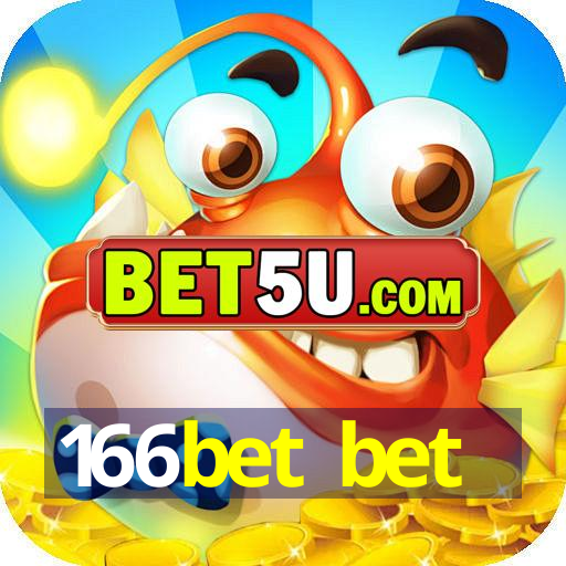 166bet bet